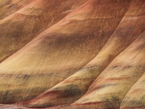 Painted Hills